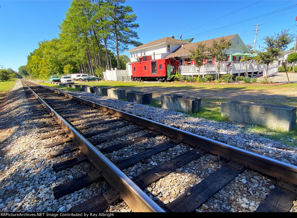 MP caboose (context view)